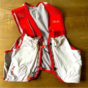 Salomon S-Lab Sense 2L Set Hydration Vest